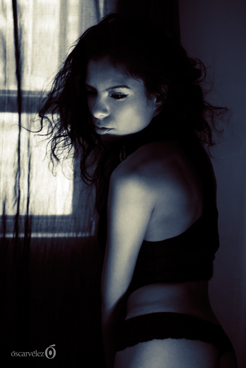 Female model photo shoot of Ana Chinas in guadalajara,jal.