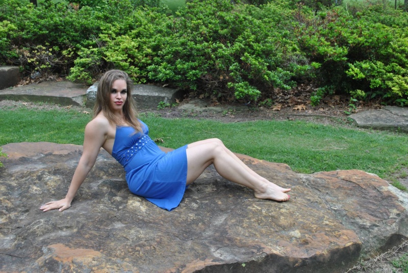Female model photo shoot of Stacy White in tulsa, ok