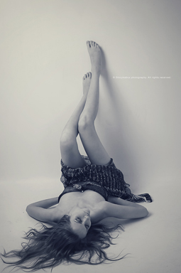 Female model photo shoot of Samara Yona Ellen 