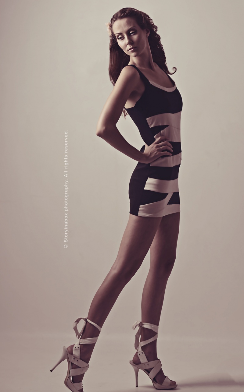 Female model photo shoot of Samara Yona Ellen  by Storyinabox in Brisbane