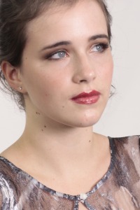 Female model photo shoot of Emily Chandler