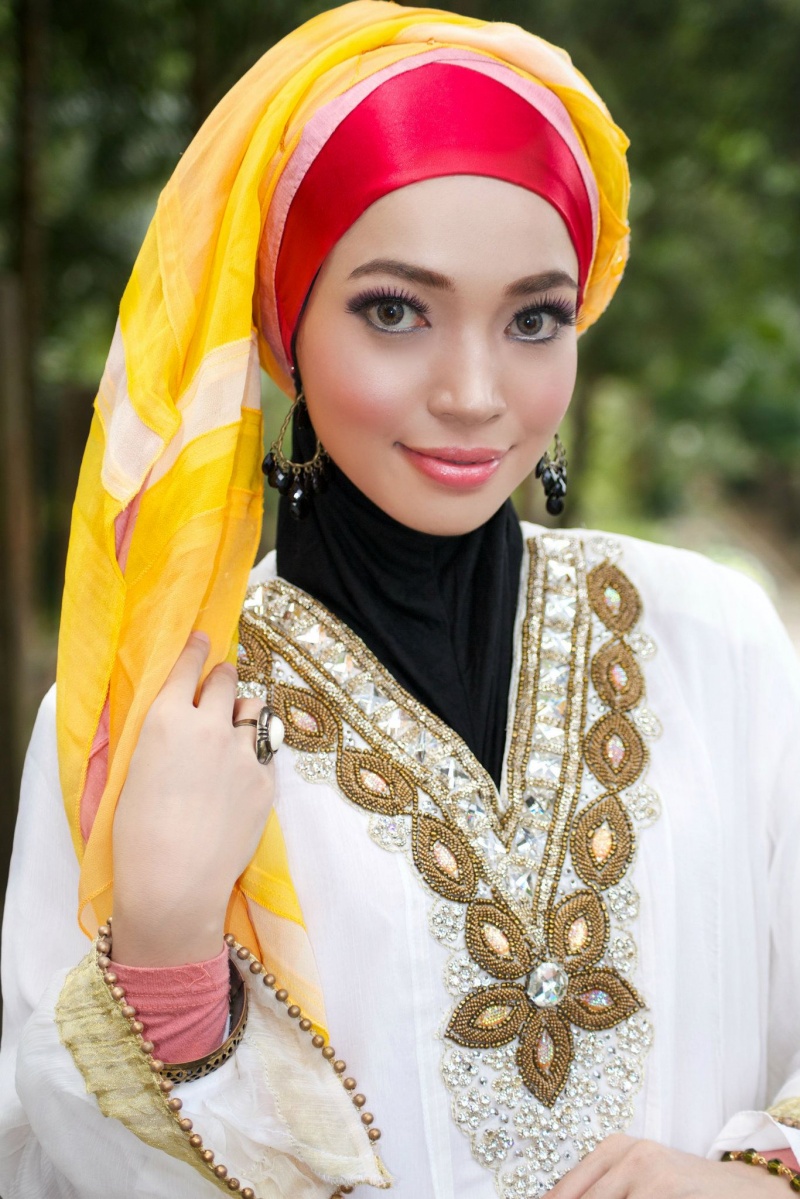 Female model photo shoot of Asmira in Kuala Lumpur