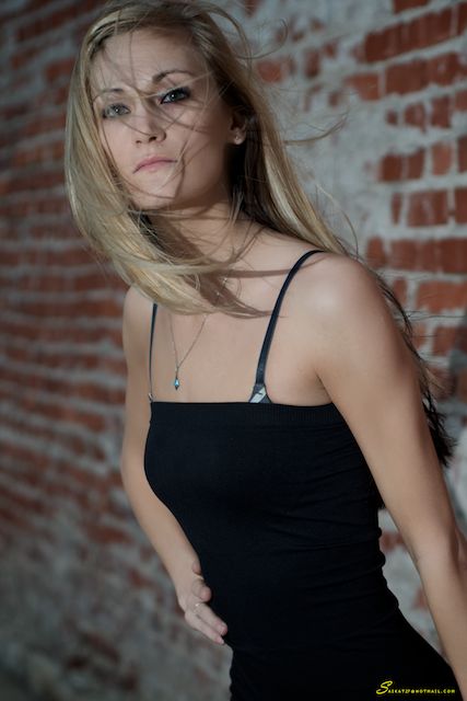 Female model photo shoot of Jessica leann  by Beautiful People 