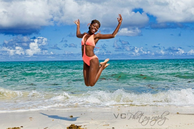 Female model photo shoot of Dorcas Kemp by Vado Culmer in Nassau, New Providence; Bahamas