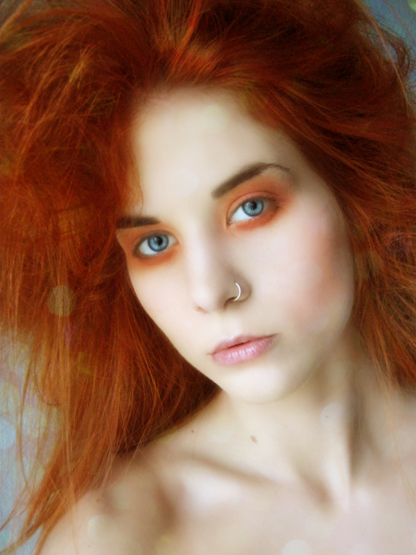 Female model photo shoot of Lane Taryn, retouched by Megan Lee Retouching