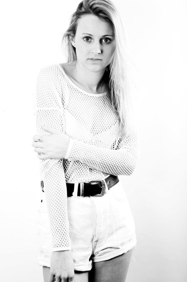 Female model photo shoot of Verity Heald