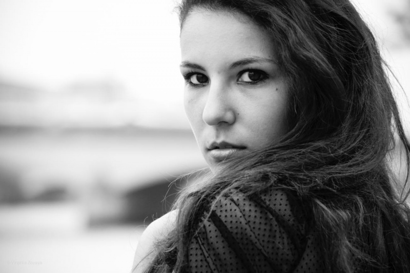 Female model photo shoot of PicSou by virginiaz