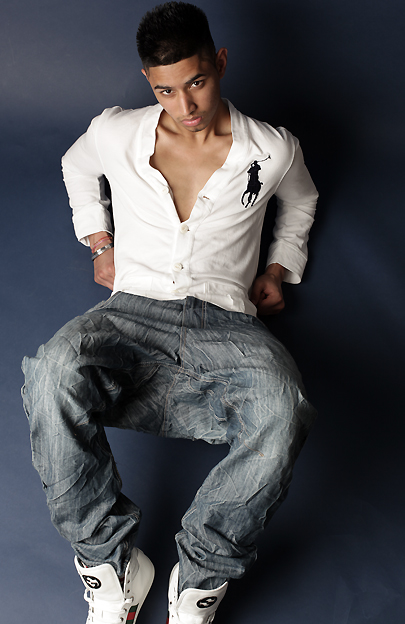 Male model photo shoot of Kuran Singh