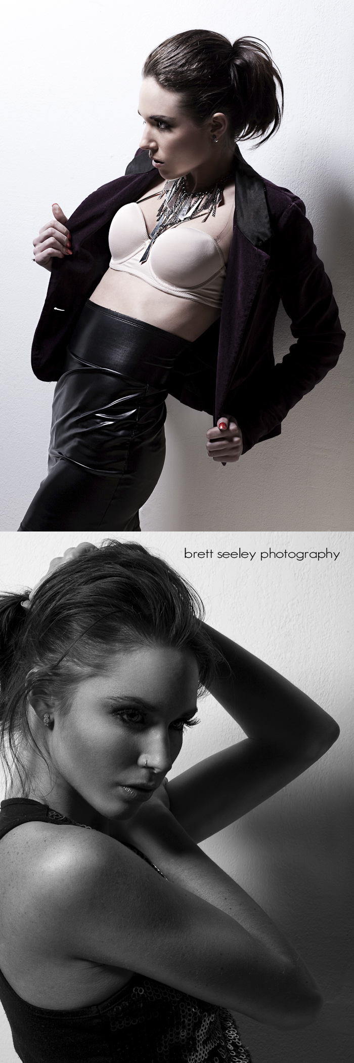 Female model photo shoot of JenniferLynnepromo