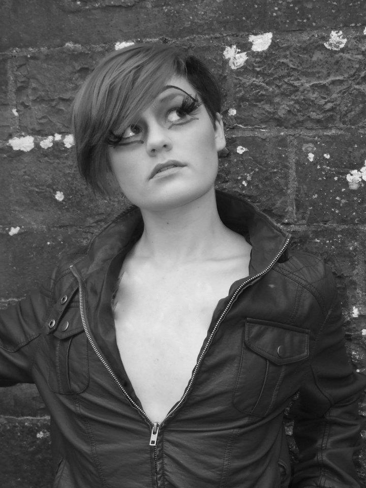 Female model photo shoot of Elaine Tuohy in Sligo