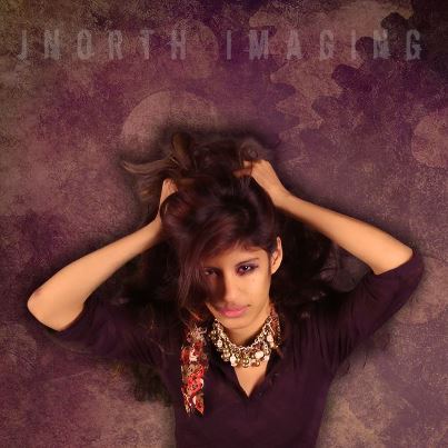 Female model photo shoot of luisa1046 by JNorth Imaging