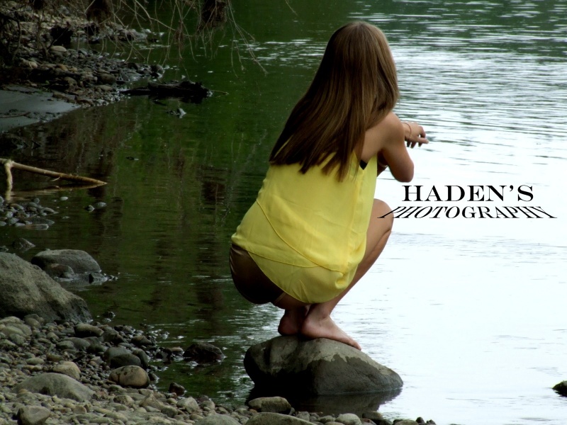 Male and Female model photo shoot of Hadens Photography and Marci Gustafson 