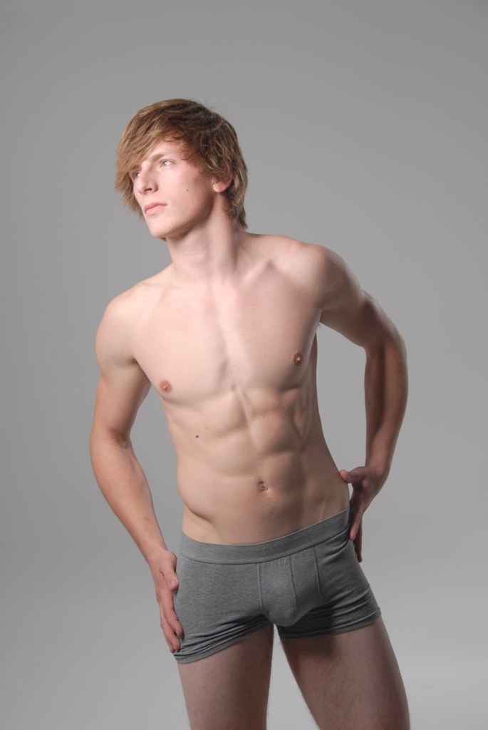Male model photo shoot of NickFennema