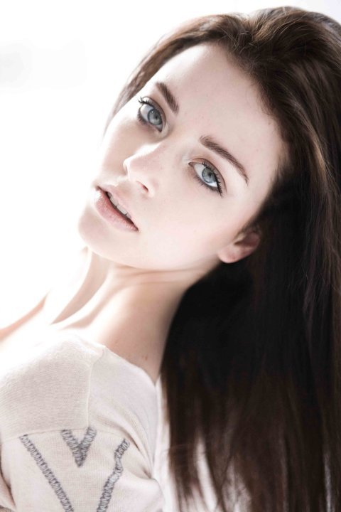 Female model photo shoot of Angelique Jordaan