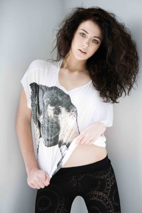 Female model photo shoot of Angelique Jordaan