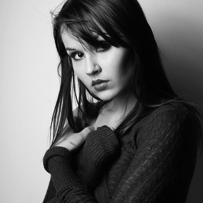 Female model photo shoot of Chloe Sargeantson in Kent