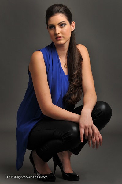 Female model photo shoot of Sarah E Schriver
