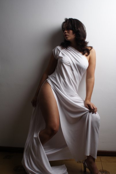 Female model photo shoot of Andrea Sousa in caracas, venezuela