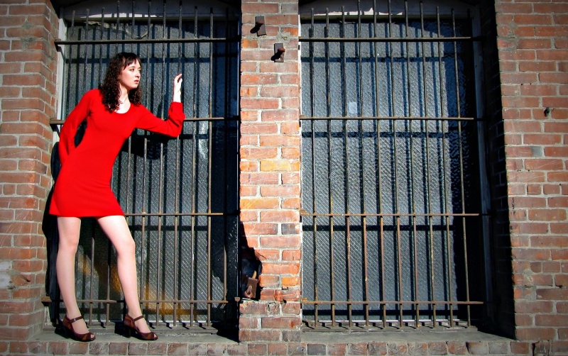 Female model photo shoot of Megan Renee Perdew in Wenatchee WA