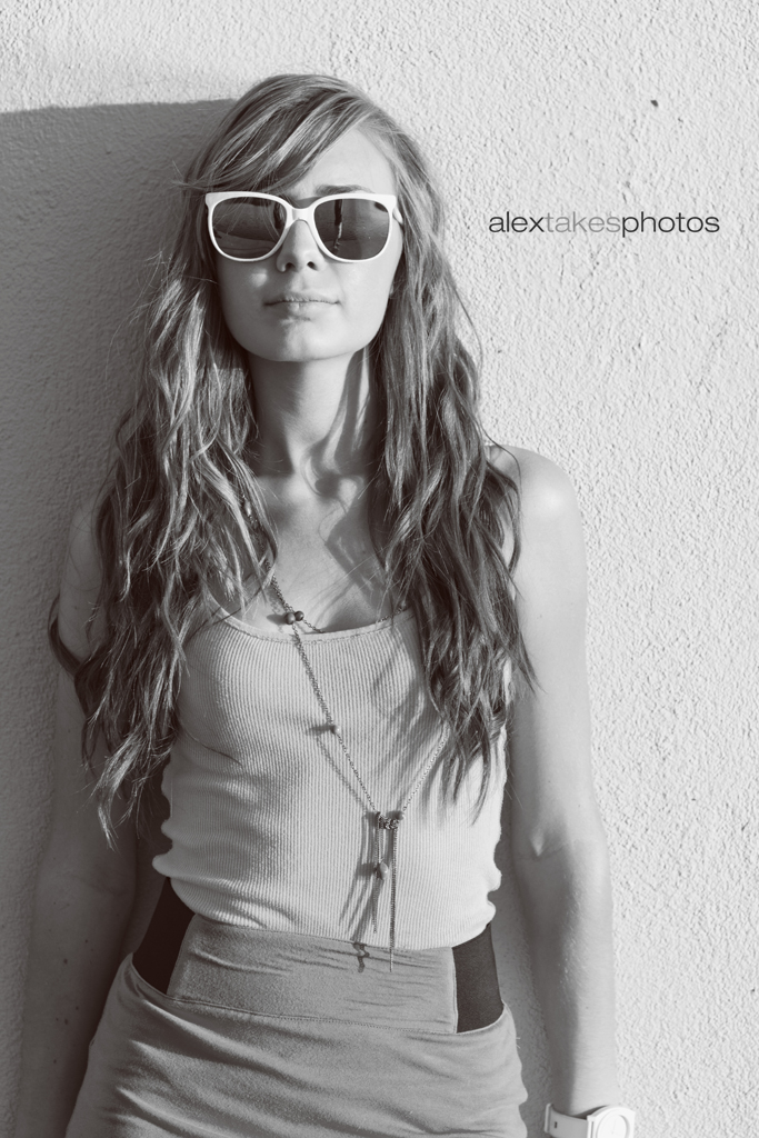 Female model photo shoot of Shelby Amling by Alex-Takes-Photos