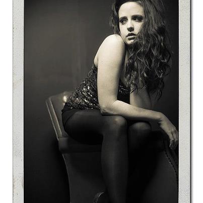 Female model photo shoot of SarahLynneB in Kansas City, MO
