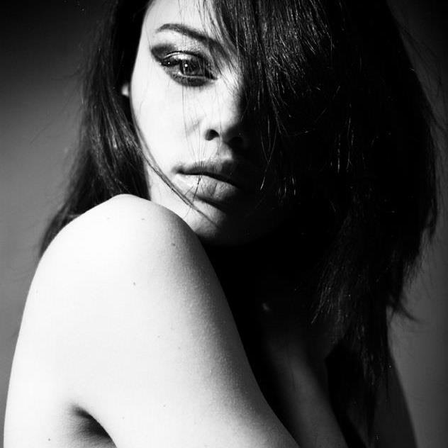 Female model photo shoot of Carmen Peruzzini by juliarabkin in Rochester, NY