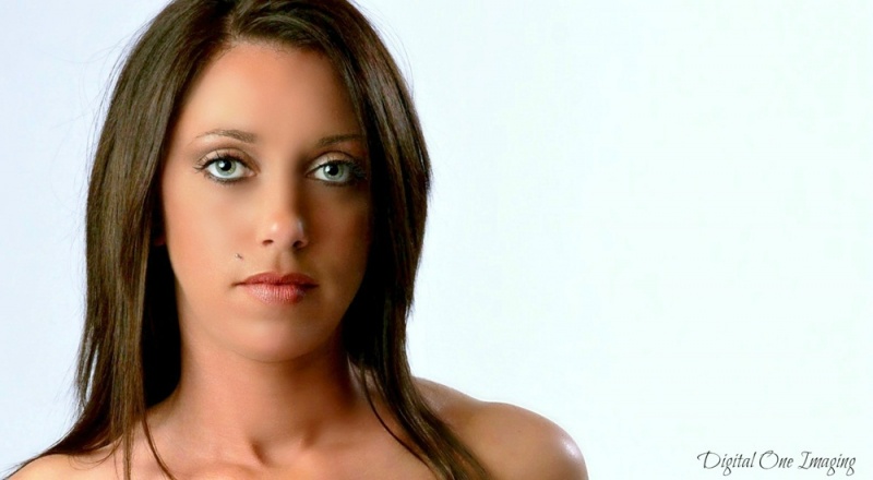 Female model photo shoot of Tara Kaylor by Dave Banks in Digital One Imaging Studio