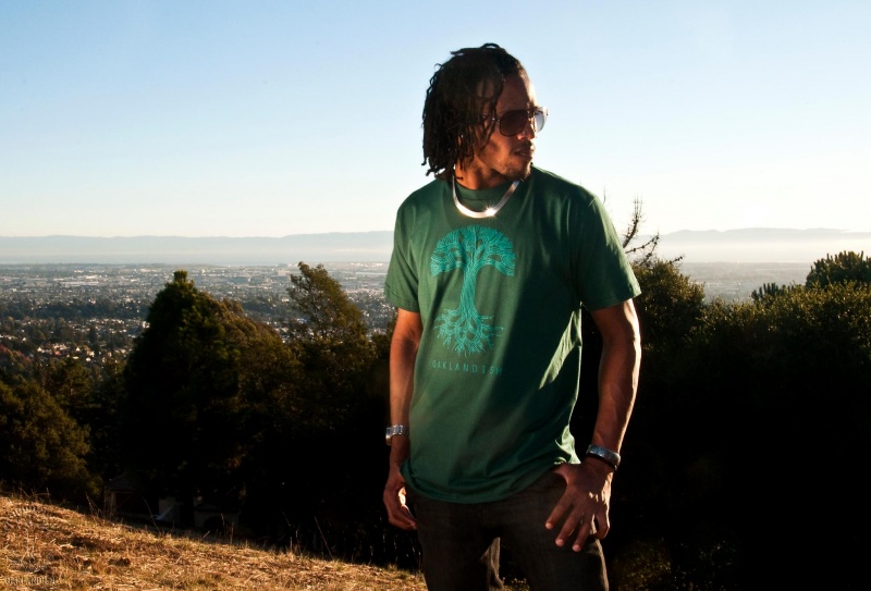 Male model photo shoot of Sights4Souls in Oakland, CA