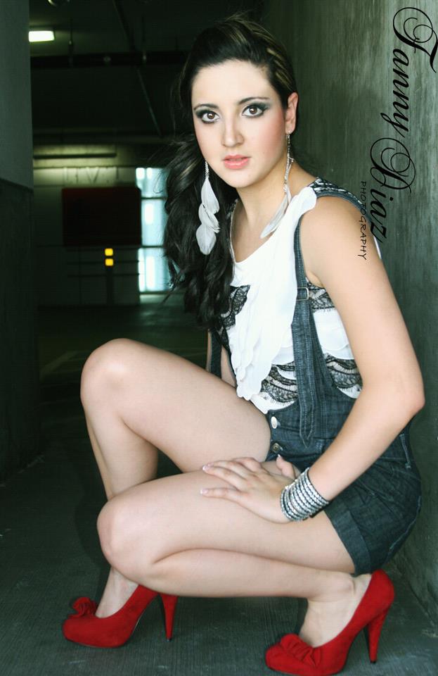 Female model photo shoot of Olga Lorena in Northern CA