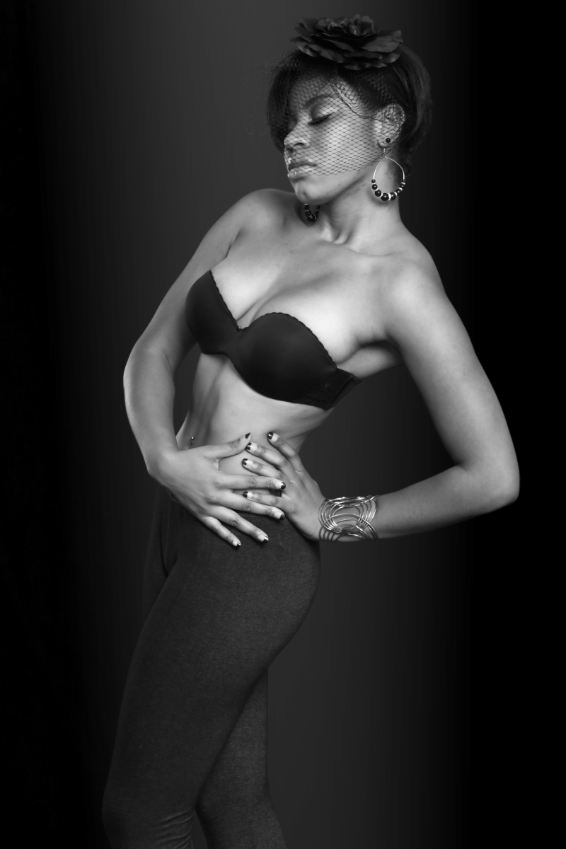 Female model photo shoot of Jasmine Lenay by bryant chau