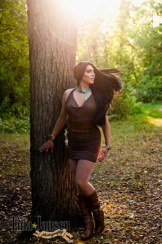 Female model photo shoot of Tina Jansen Photography in Winnipeg/Portage