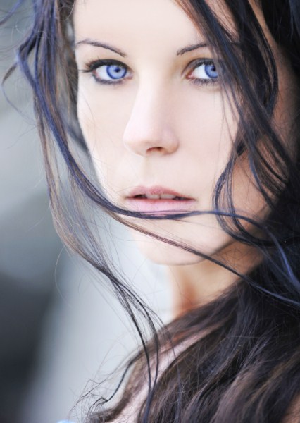 Female model photo shoot of hypnoticShe in italy, lombardia 2012