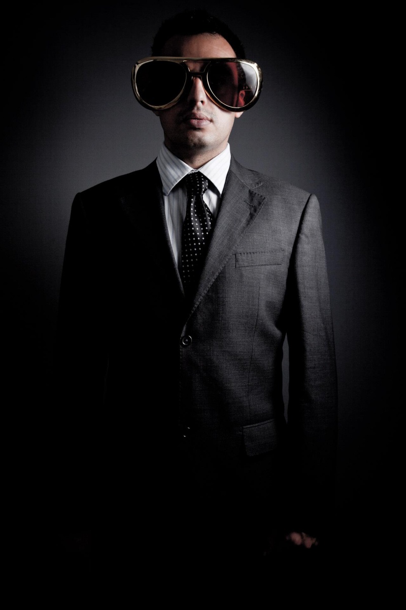 Male model photo shoot of Michalis Petros by Michalis Petros