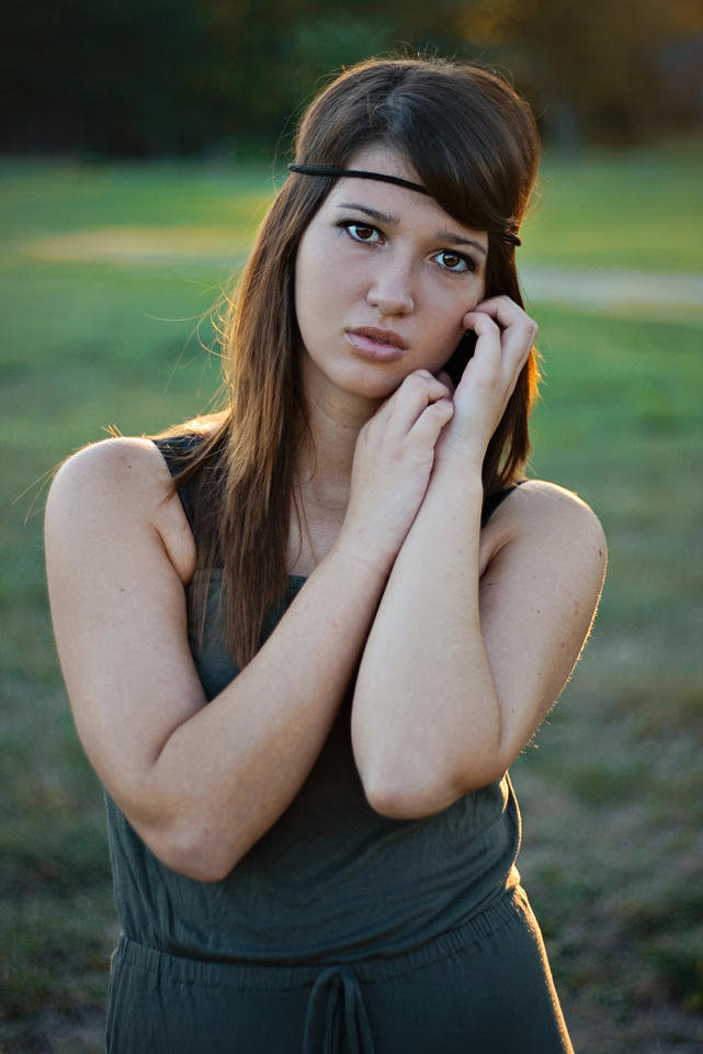 Female model photo shoot of AmeliaRenee Photography in Scottsburg, Indiana