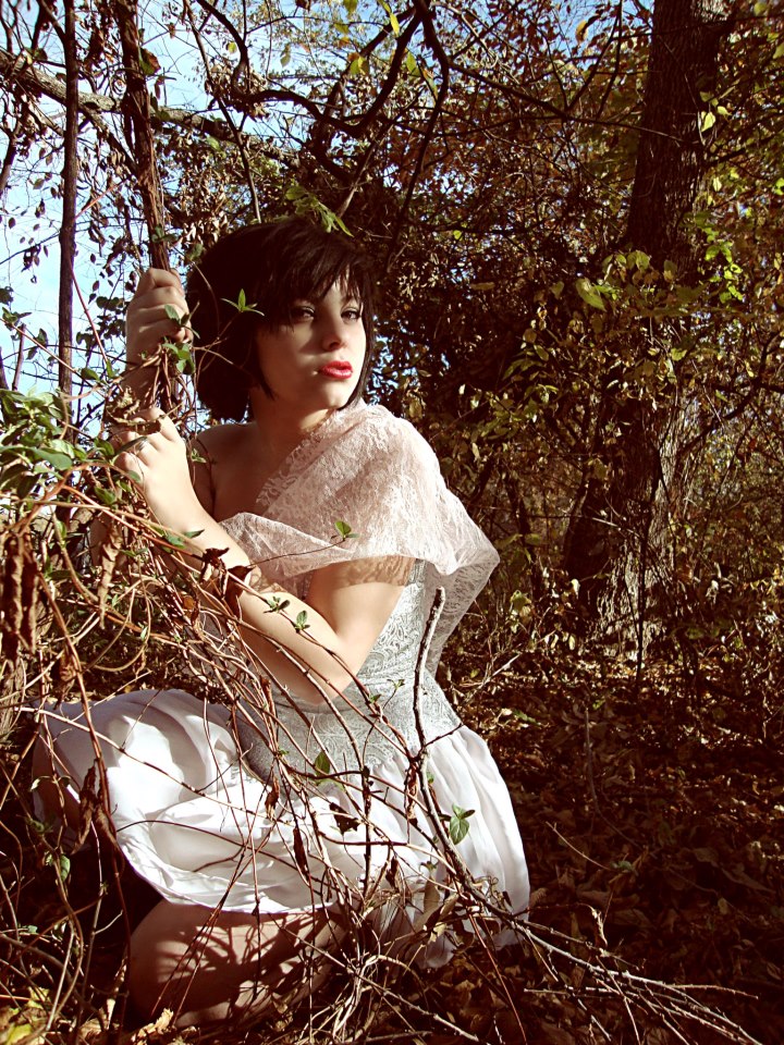 Female model photo shoot of RiahSweetSoul by Grace Laci Hannah