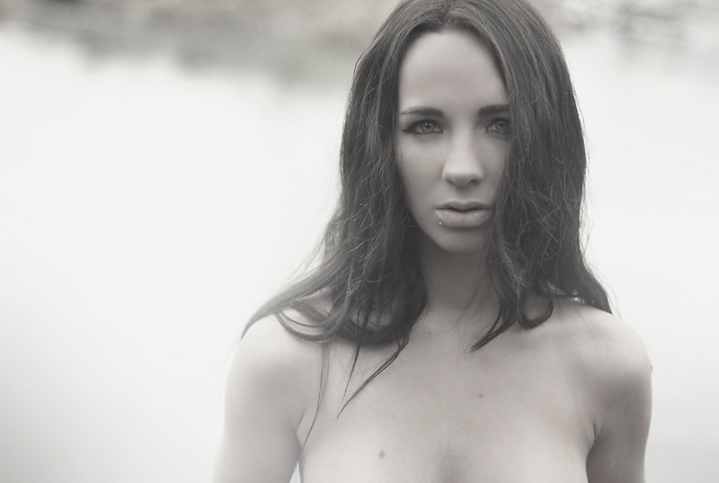 Female model photo shoot of Joey_Marie by JAllen Studios