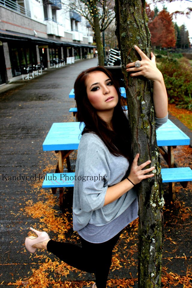 Female model photo shoot of free2bgloria