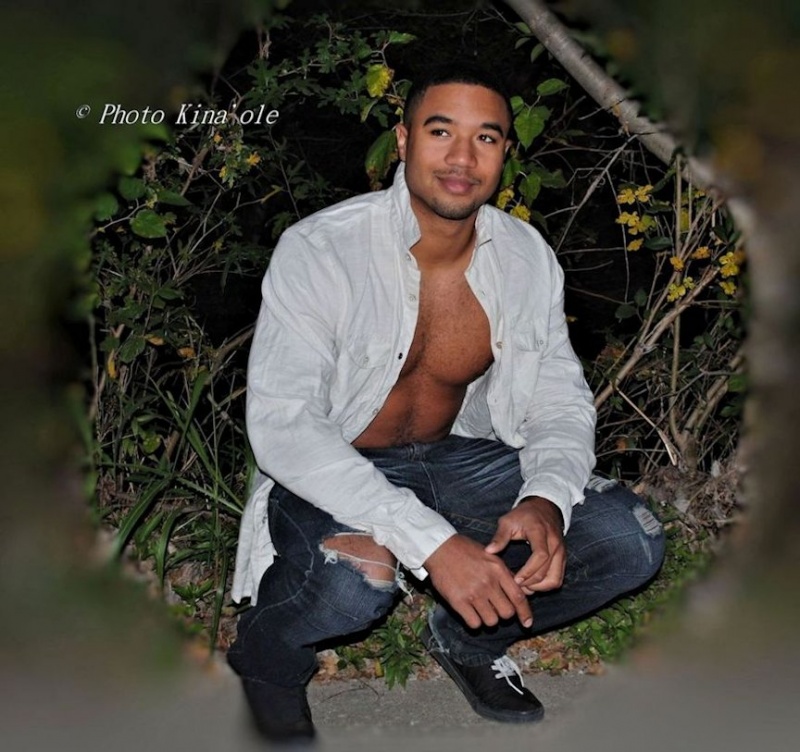 Male model photo shoot of Photo Kinaole in Bohls Park Pflugerville Texas