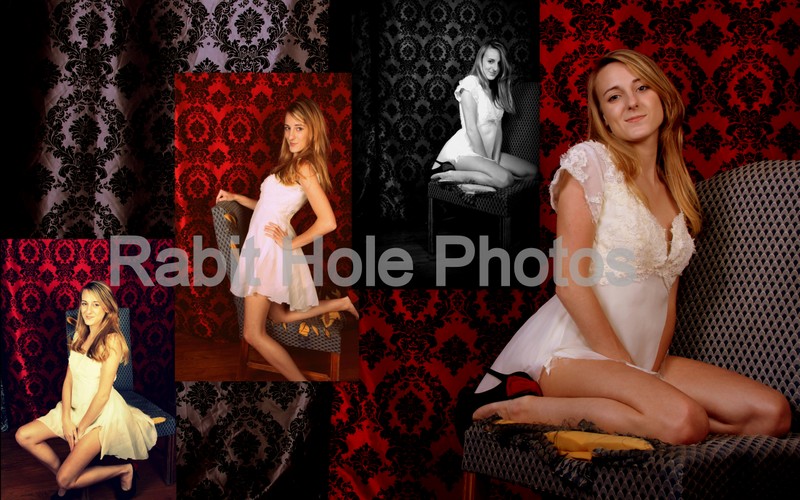 Female model photo shoot of Rabit Hole Photos