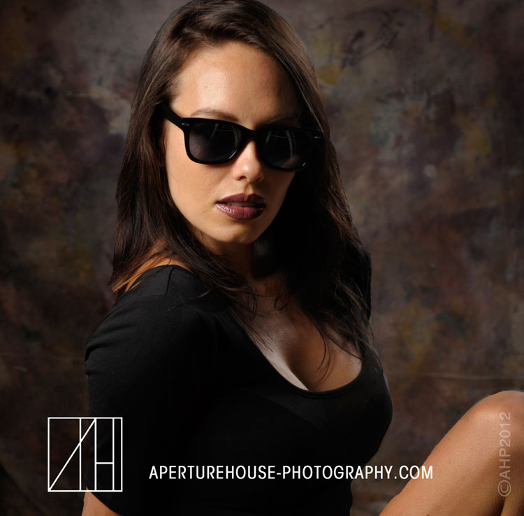 Male model photo shoot of Lumenova Magazine AK in Aperture House Studios