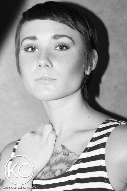 Female model photo shoot of Ashley Forystek