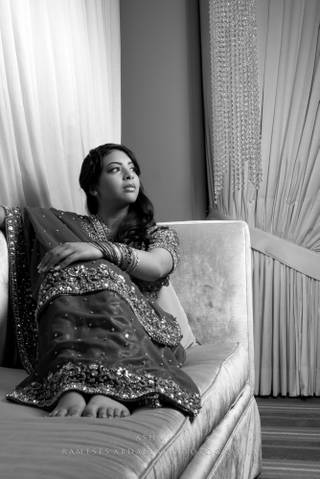 Female model photo shoot of Ashmi