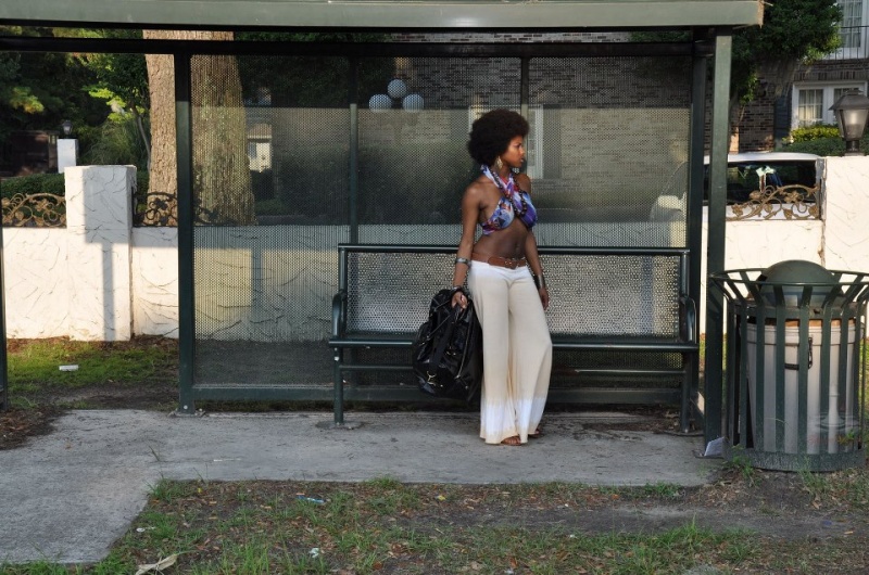 Female model photo shoot of _4K in Savannah,Ga