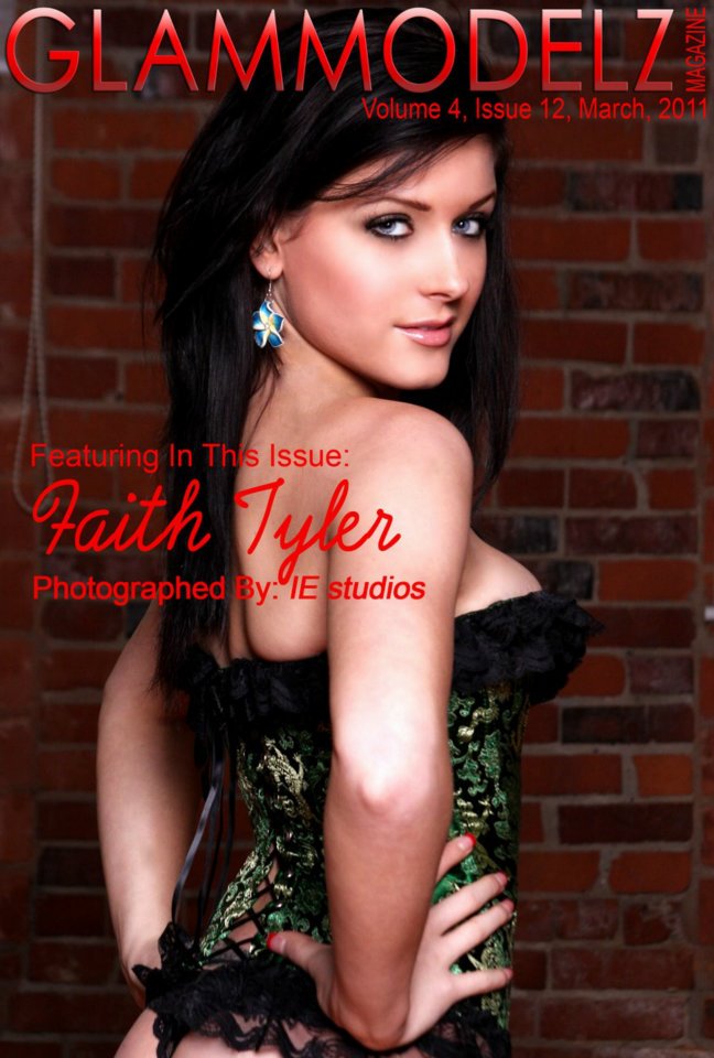 Female model photo shoot of Faith Bombshell Tyler in Tacoma, WA