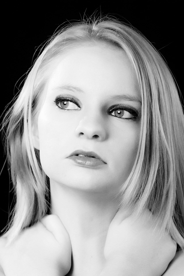 Female model photo shoot of Tori U by J Sigerson