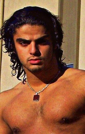 Male model photo shoot of behnammalekzadeh