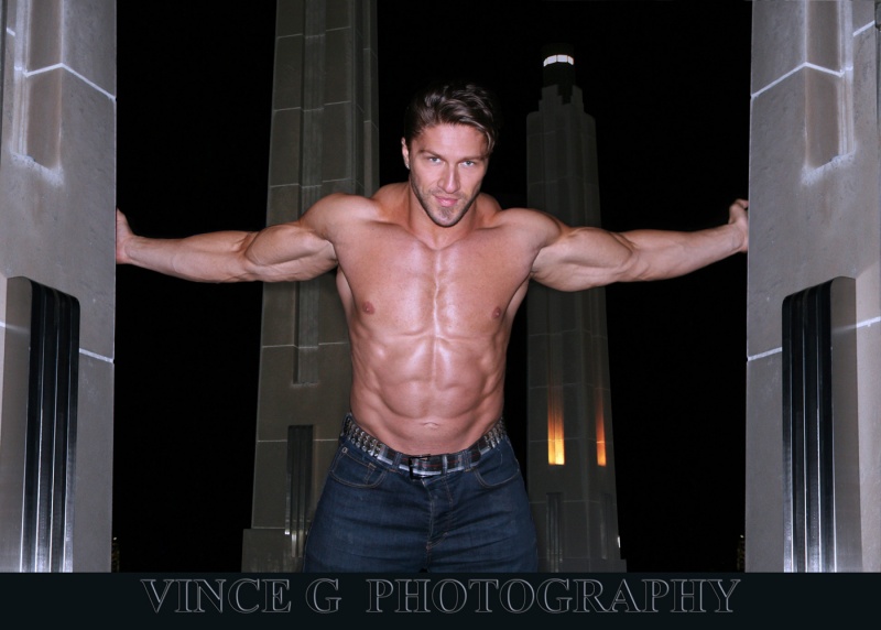 Male model photo shoot of Vince Dominick Guzzone and Its Nick in NORTHERN NEW JERSEY