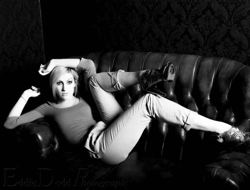Female model photo shoot of Paula_Jayne