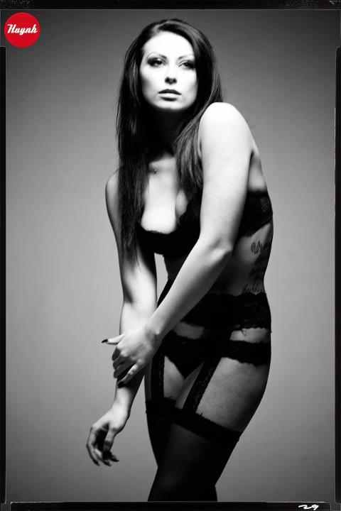 Female model photo shoot of Mandolin Ahart