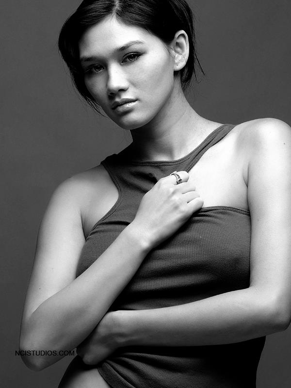 Female model photo shoot of Kira-Beth by NCISTUDIOS in Studio K